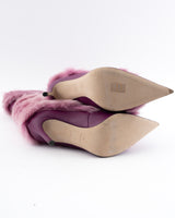 Giuseppe Zanotti Amaia Chain Boots - EU 38