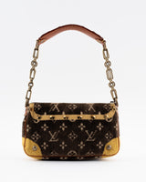 Louis Vuitton Monogram Trompe L'oeil Pochette