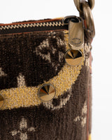 Louis Vuitton Monogram Trompe L'oeil Pochette