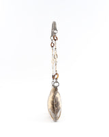 Dolce & Gabbana Snakeskin Shoulder Bag