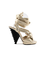 Loewe "Hand" Sandal - EU 38