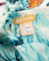 John Galliano Swimsuit