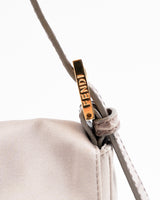Fendi Satin Baguette