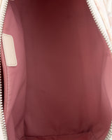 Dior Monogram Girly Boston Bag