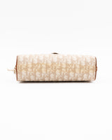 Dior Monogram Romantique Shoulder Bag