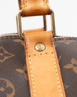Louis Vuitton Monogram Keepall 60