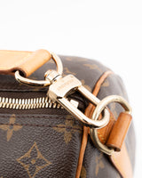 Louis Vuitton Monogram Keepall 60
