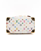 Louis Vuitton X Takashi Murakami Monogram Speedy 30