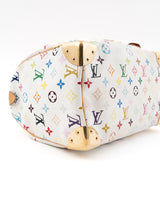 Louis Vuitton X Takashi Murakami Monogram Speedy 30
