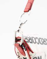 Dior Hardcore Saddle Bag