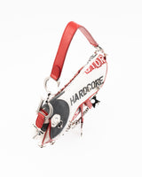Dior Hardcore Saddle Bag
