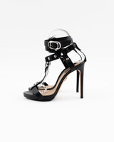 Dsquared2 Gothic Stud Heels EU - 36
