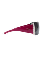 Dior "Diorissima 2" Sunglasses