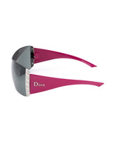 Dior "Diorissima 2" Sunglasses