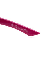 Dior "Diorissima 2" Sunglasses