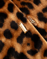Roberto Cavalli Fur Top