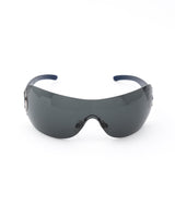 Chanel Rimless Sunglasses