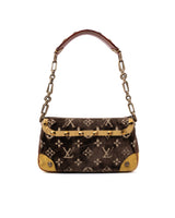 Louis Vuitton Monogram Trompe L'oeil Pochette
