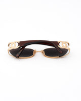 Chanel CC Sunglasses