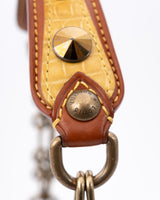 Louis Vuitton Monogram Trompe L'oeil Pochette