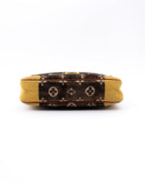 Louis Vuitton Monogram Trompe L'oeil Pochette