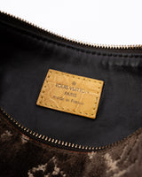 Louis Vuitton Monogram Trompe L'oeil Pochette