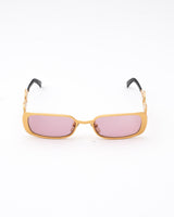 Dolce & Gabbana Logo Sunglasses