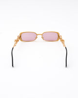 Dolce & Gabbana Logo Sunglasses