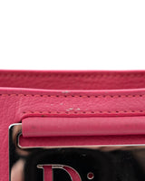 Dior Monogram Street Chic Pochette