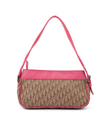 Dior Monogram Street Chic Pochette