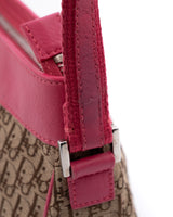 Dior Monogram Street Chic Pochette