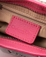 Dior Monogram Street Chic Pochette