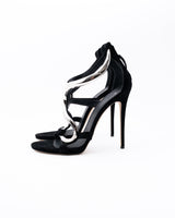 Giuseppe Zanotti Venere Heels