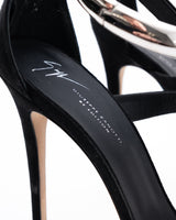 Giuseppe Zanotti Venere Heels