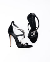 Giuseppe Zanotti Venere Heels