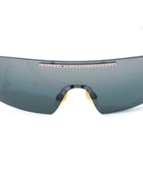 Chanel Rimless Sunglasses