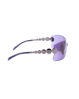 Dior Millenium Sunglasses