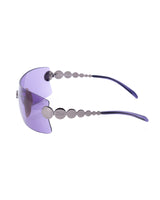 Dior Millenium Sunglasses