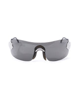 Dior "Alek" Swarovski Embellished Sunglasses