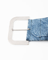 Dior Miss Diorella Trompe L'oeil Belt