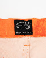 Cavalli "Fantasy World" Trousers