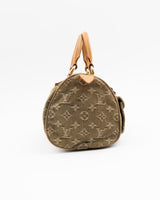 Louis Vuitton Monogram Neo Speedy