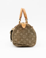 Louis Vuitton Monogram Neo Speedy