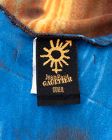 Jean Paul Gaultier Venus De Milo Swimsuit / Bodysuit