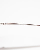 Chanel Rimless Sunglasses