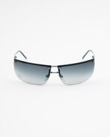 Gucci Rimless Sunglasses