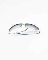 Gucci Rimless Sunglasses