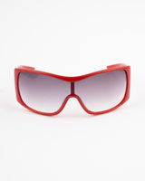 Dolce & Gabbana Logo Sunglasses