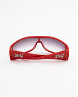 Dolce & Gabbana Logo Sunglasses