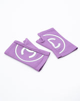 Chanel Lamb Skin Fingerless Gloves